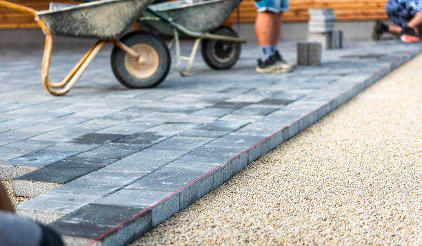 Why Choose Us For All Your Driveway Paving Needs in Marion Oaks, FL?